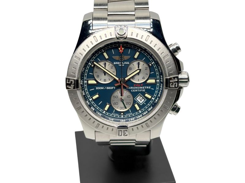 Breitling Colt Chronograph II A73388